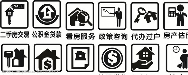 房產(chǎn)咨詢與看房服務(wù) 選對(duì)視覺素材，提升購房體驗(yàn)